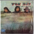 Vox Dei - Es Una Nube, No Hay Duda '1973