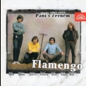 Flamengo - Pani V Cernem (Singly 1967-1972) '2003