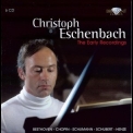 Christoph Eschenbach - Eschenbach: The Early Recordings '2010
