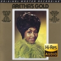 Aretha Franklin - Aretha's Gold [Hi-Res stereo] 24bit 88kHz '2014