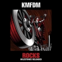 Kmfdm - Rocks - Milestones Reloaded '2016