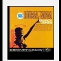 Quincy Jones And His Orchestra - Big Band Bossa Nova '1962