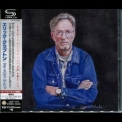 Eric Clapton - I Still Do [JP SHM-CD] JAPAN '2016