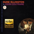 Duke Ellington & John Coltrane - Duke Ellington & John Coltrane (2010) [Hi-Res stereo] 24bit 88kHz '1962