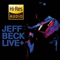 Jeff Beck - Live+ [Hi-Res stereo] 24bit 48kHz '2015