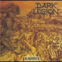 Dark Legion - Bloodshed '2001