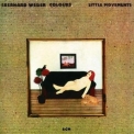 Eberhard Weber - Little Movements '1980