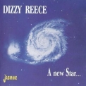 Dizzy Reece - A New Star '1956