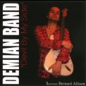 Demian Band - Devil By My Side '2008
