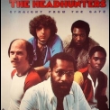 The Headhunters - Straight From The Gate '1977