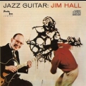 Jim Hall Trio, The - Jazz Guitar '1957