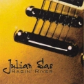 Julian Sas - Racin' River '2001