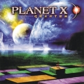 Planet X - Quantum '2007