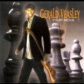 Gerald Veasley - Your Move '2008