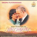 George Fenton - Shadowlands / Царство теней OST '1993