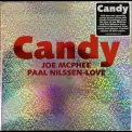 Joe Mcphee, Paal Nilssen-Love - Candy '2007
