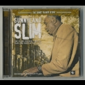 Sunnyland Slim - The Sonet Bues Story '1974