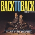 Duke Ellington & Johnny Hodges - Back To Back (Reissue 2014) '1959