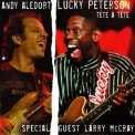 Andy Aledort & Lucky Peterson - Tete A Tete '2007