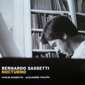 Bernardo Sassetti - Nocturno '2003
