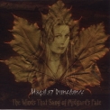Hagalaz' Runedance - The Winds That Sang Of Midgard's Fate '1997