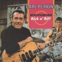 Carl Perkins - The Greatest Hits Of Rock N' Roll '1995