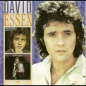 David Essex - (1973) Rock On & (1977) On Tour [2CD]  '2004