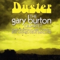 Gary Burton Quartet - Duster '1997