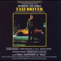 Bernard Herrmann - Taxi Driver (Original Soundtrack Recording) [2005 Vinyl Classics-Spiegel] '1976