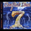 Con Funk Shun - 7 '1981