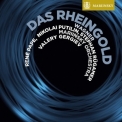 Richard Wagner - Das Rheingold (Valery Gergiev) (MA 0526, EU) (Disc 1) '2013