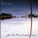Kyuss - ... And The Circus Leaves Town '1995