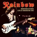 Rainbow - Monsters Of Rock: Live At Donington 1980 '2016