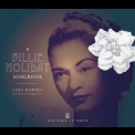 Lara Downes - A Billie Holiday Songbook '2015