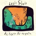 Louis Sclavis - Ad Augusta Per Angustia '1981