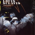 Louis Sclavis - Clarinettes '1985