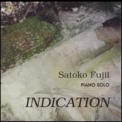 Satoko Fujii - Indication '1996