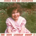 Dave Liebman Group - Songs For My Daughter '1994