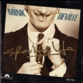 Mink Deville - Sportin' Life '1985