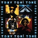 Tony! Toni! Toné! - Sons Of Soul '1993