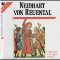 Ensemble Für Frühe Musik Augsburg - Neidhart Von Reuental '1990