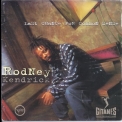 Rodney Kendrick - Last Chance For Common Sense '1996