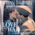 George Fenton - In Love And War / В любви и войне OST '1996