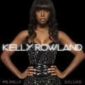 Kelly Rowland - Ms. Kelly: Deluxe Edition '2008