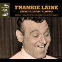 Frankie Laine - Eight Classic Albums '2013