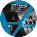 Samuel Kerridge - Deficit Of Wonder '2014