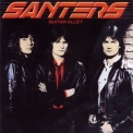 Santers - Guitar Alley '1984