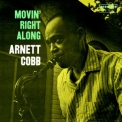 Arnett Cobb - Movin' Right Along '1960