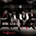 Jagged Edge - The Remedy '2011