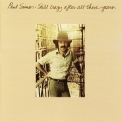 Paul Simon - Still Crazy After All These Years '2010